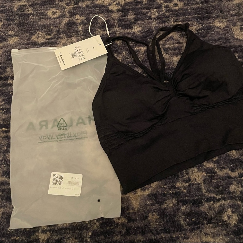 Halara Sports Bra